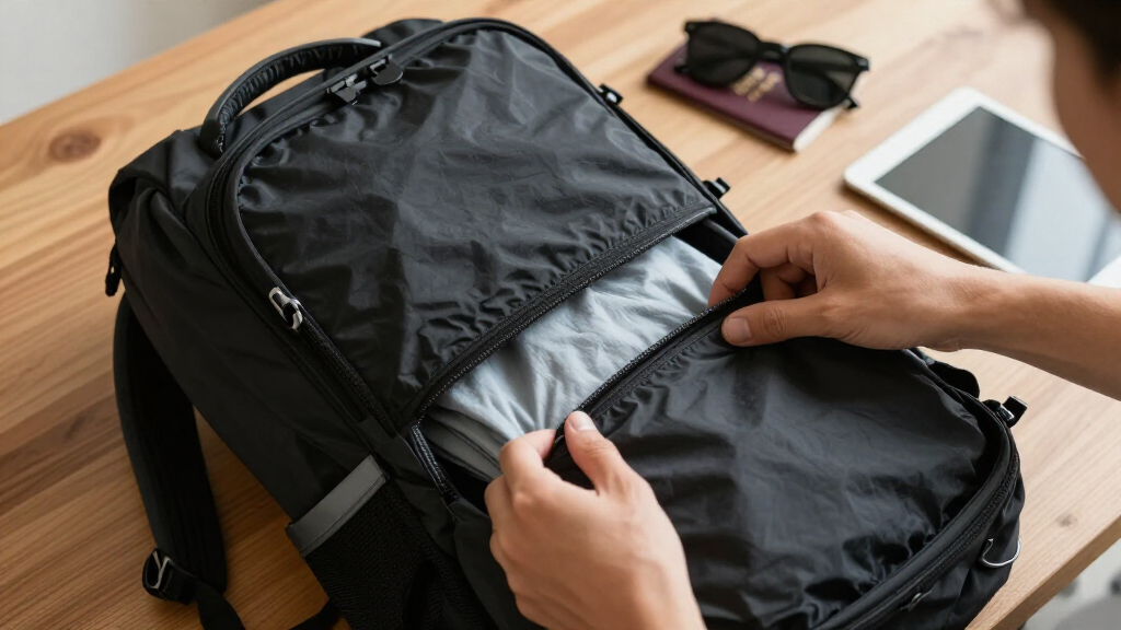 7 Best Compact Travel Backpacks in 2026