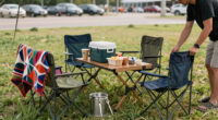 7 Best Outdoor Tailgating Furniture in 2026
