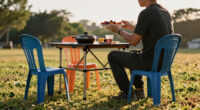8 Best Outdoor Tailgating Furniture in 2026