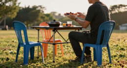 8 Best Outdoor Tailgating Furniture in 2026