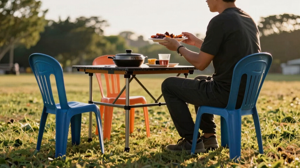 8 Best Outdoor Tailgating Furniture in 2026