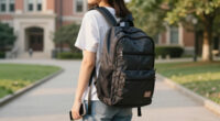 9 Best Compact Travel Backpacks for Students in 2026