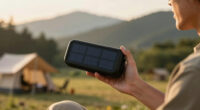 9 Best Solar-Powered Portable Speakers in 2026