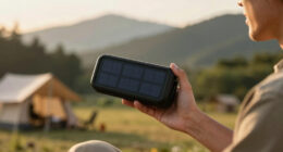 9 Best Solar-Powered Portable Speakers in 2026