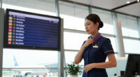Aer Lingus Surges In Global Coverage