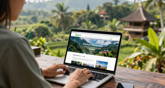 Agoda, Indonesia (General), Indonesia Surges In Global Coverage