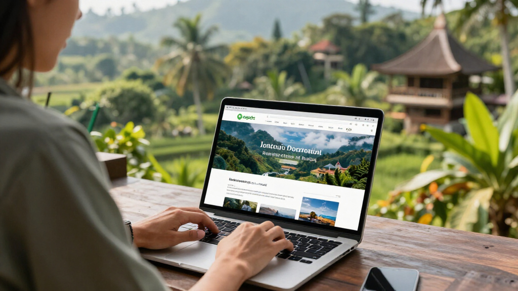 Agoda, Indonesia (General), Indonesia Surges In Global Coverage
