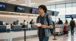 American Airlines