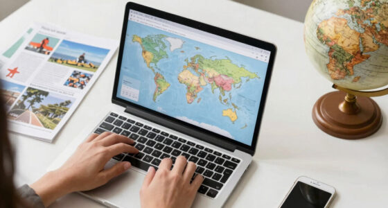 Amtrak Surges In Global Coverage