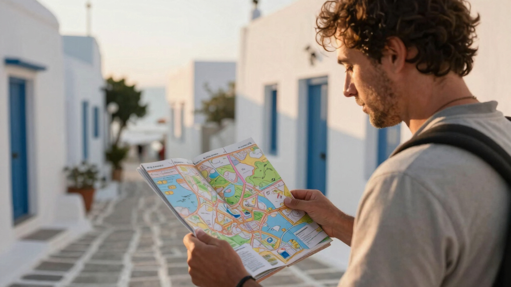 Antiparos, Perifereia Notiou Aigaiou, Greece Surges In Global Coverage