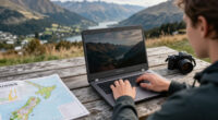 Arrowtown, New Zealand (General), New Zealand Surges In Global Coverage