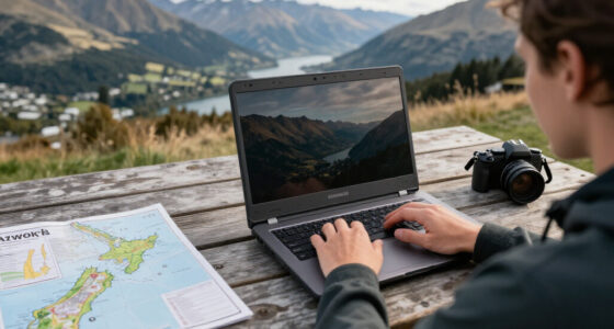Arrowtown, New Zealand (General), New Zealand Surges In Global Coverage