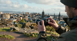 Arthur Seat, Edinburgh, City Of, United Kingdom Surges In Global Coverage