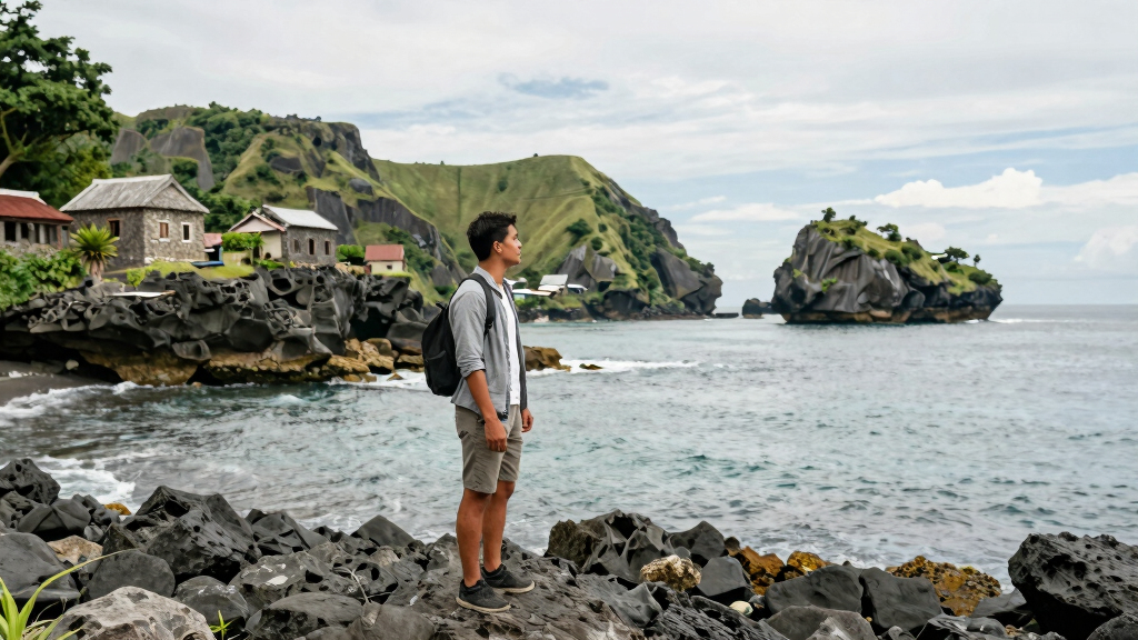 Batanes, Batanes, Philippines Surges In Global Coverage