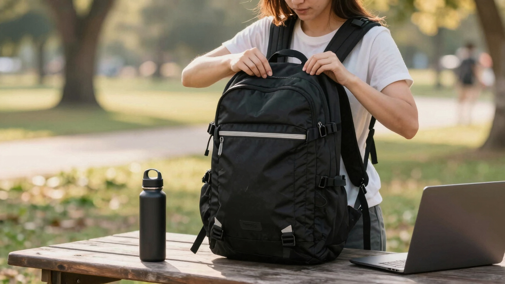 Best Durable Backpacks For Students Compared