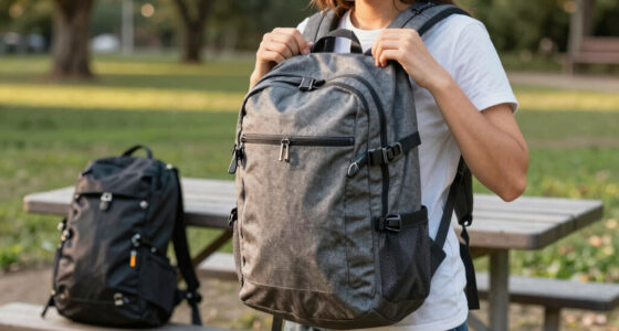 Best Durable Backpacks For Students Compared