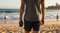 Bondi Beach, New South Wales, Australia Surges In Global Coverage