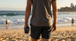 Bondi Beach, New South Wales, Australia Surges In Global Coverage