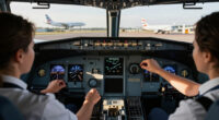British Airways flight called mayday on approach to Heathrow