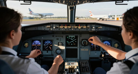 British Airways flight called mayday on approach to Heathrow