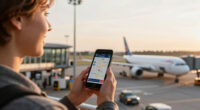British Airways Surges In Global Coverage