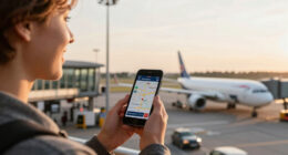 British Airways Surges In Global Coverage