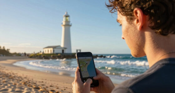Byron Bay, New South Wales, Australia Surges In Global Coverage