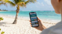 Caicos, Turks And Caicos Islands (General), Turks And Caicos Islands Surges In Global Coverage