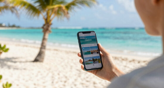 Caicos, Turks And Caicos Islands (General), Turks And Caicos Islands Surges In Global Coverage