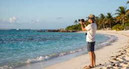 Caicos, Turks And Caicos Islands (General), Turks And Caicos Islands Surges In Global Coverage