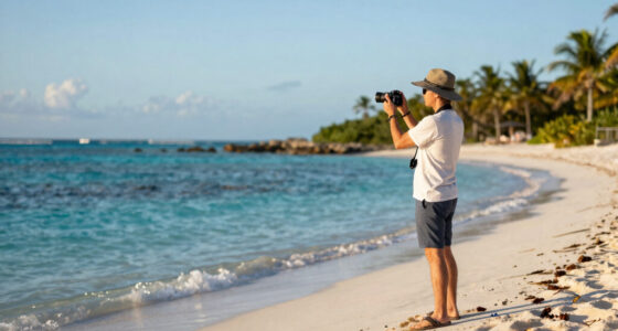 Caicos, Turks And Caicos Islands (General), Turks And Caicos Islands Surges In Global Coverage