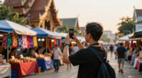 Chiang Mai, Chiang Mai, Thailand Surges In Global Coverage