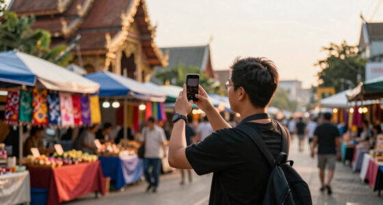 Chiang Mai, Chiang Mai, Thailand Surges In Global Coverage