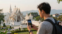 Chiang Rai, Chiang Rai, Thailand Surges In Global Coverage