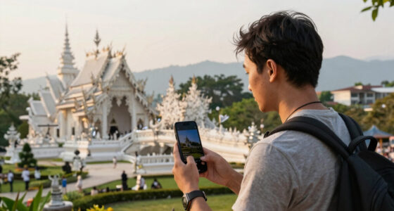 Chiang Rai, Chiang Rai, Thailand Surges In Global Coverage