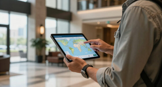 Choice Hotels International Surges In Global Coverage