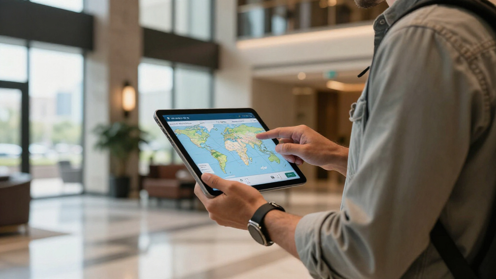 Choice Hotels International Surges In Global Coverage
