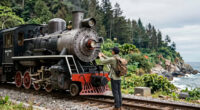 Coast Wilderness Railway Surges In Global Coverage