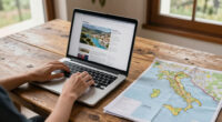 Comino, Abruzzo, Italy Surges In Global Coverage