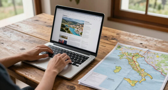 Comino, Abruzzo, Italy Surges In Global Coverage