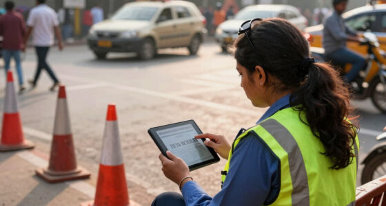 Delhi Traffic Alert Today Amid Jagannath Rath Yatra: Check Road Closures, Diversions, Timings And Routes - The Times Of India