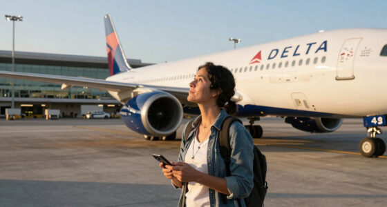 Delta Airlines flight diverted to Fresno Yosemite International Airport