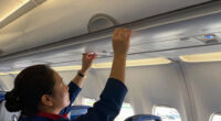 Delta Airlines flight diverted to Fresno Yosemite International Airport