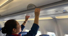 Delta Airlines flight diverted to Fresno Yosemite International Airport