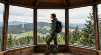 Drei Tote Im Harz Aussichtsturm