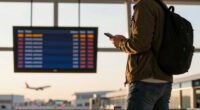 Dubai And Middle East Flight Disruption: Passengers Advised To Check Flight Status Despite US Pausing Strikes On Iran - Condé Nast Traveller Middle East