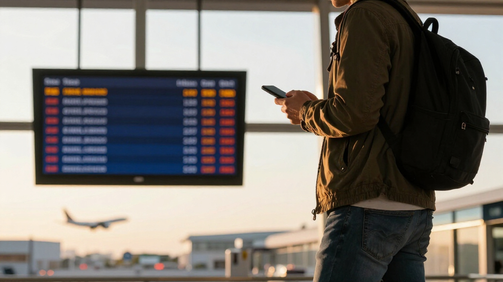 Dubai And Middle East Flight Disruption: Passengers Advised To Check Flight Status Despite US Pausing Strikes On Iran - Condé Nast Traveller Middle East
