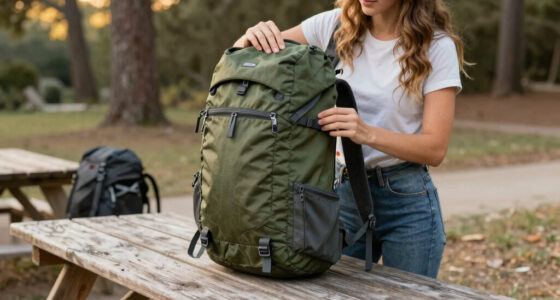 Durable Backpacks For Students: A Back to school Guide