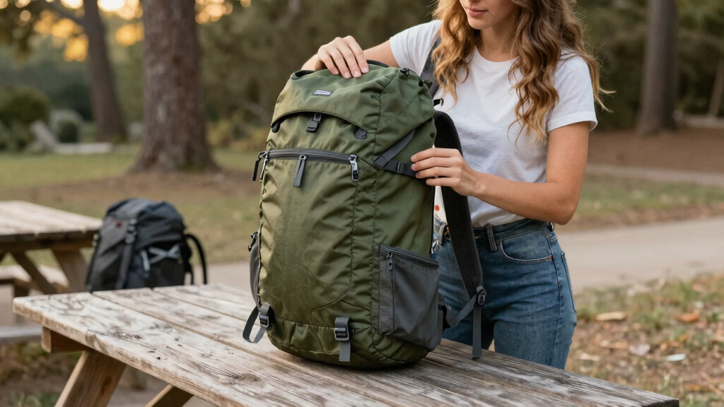 Durable Backpacks For Students: A Back to school Guide
