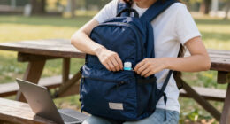 Durable Backpacks For Students: A Back to school Guide